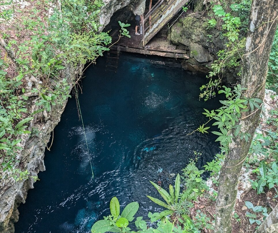 Xpu Ha Divers-Xpu-Ha必去景点