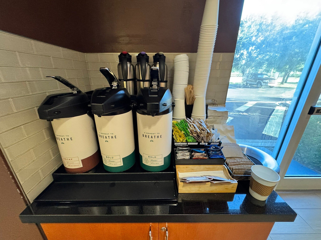 Fairfield by Marriott Inn & Suites Naples主图