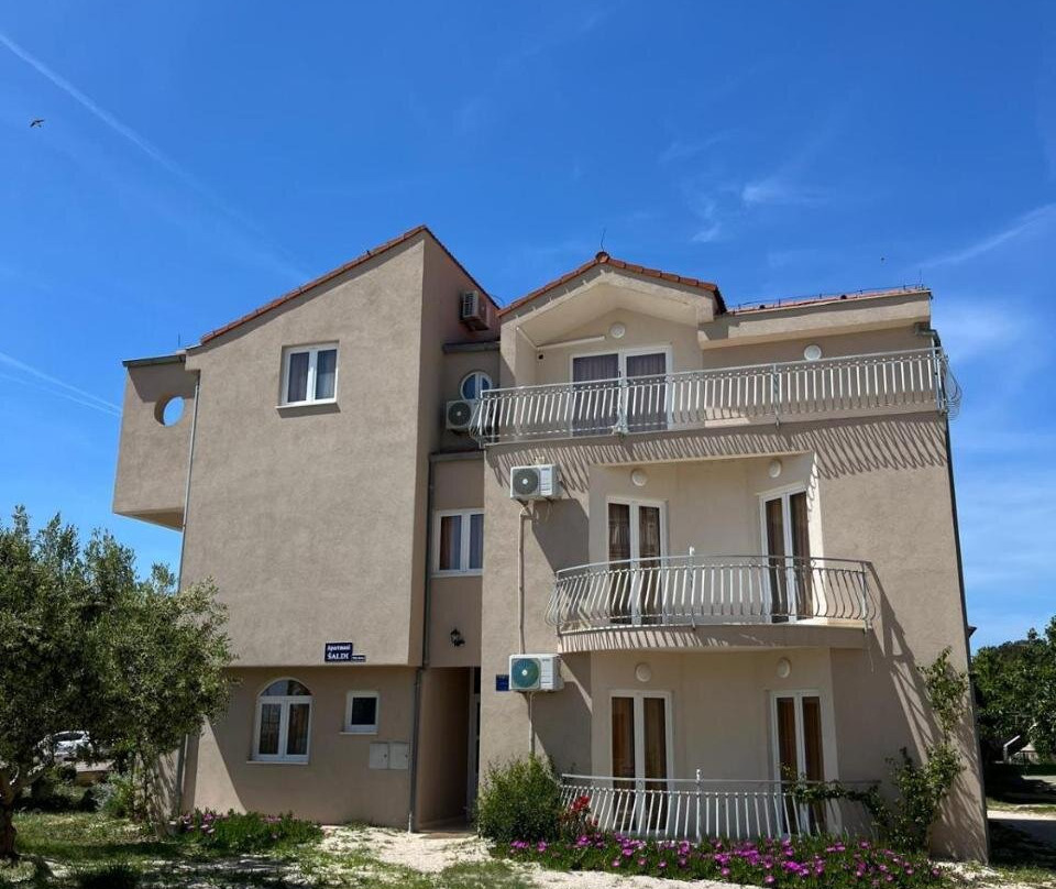 Apartmani Saldi