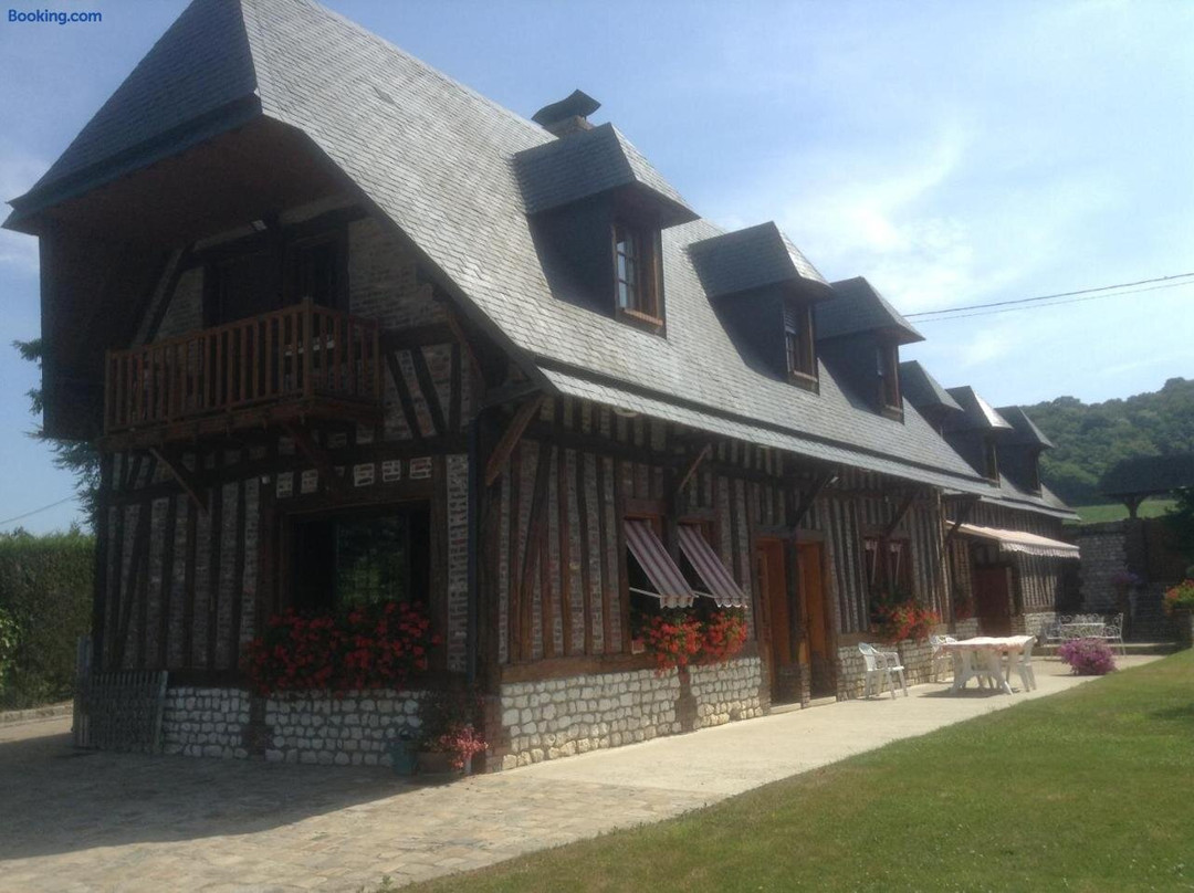 Bardouville旅游攻略图片