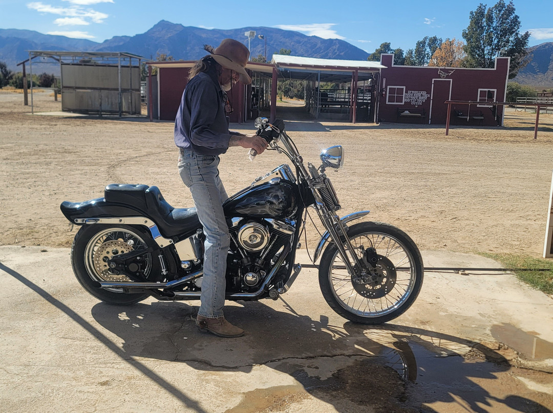 Sandy Valley Ranch-普里姆必去景点