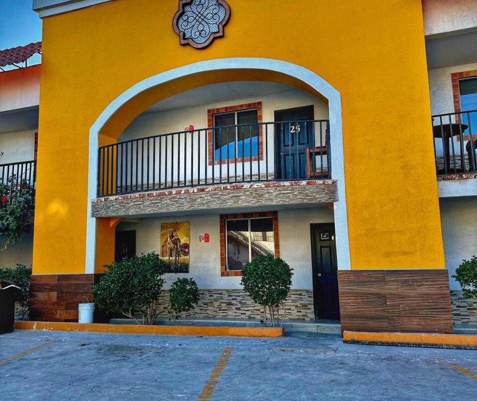 Hotel Dial