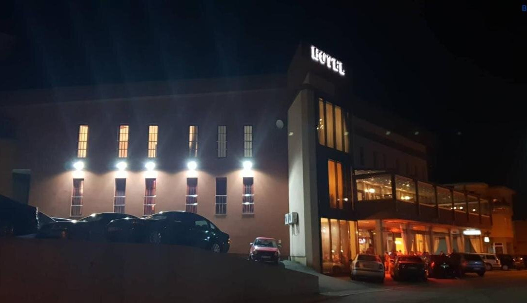 Topusko旅游攻略图片