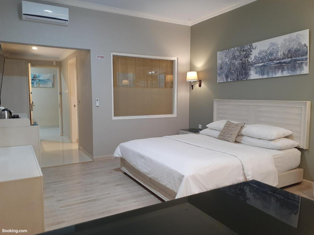 Hotel Villa Emitta主图