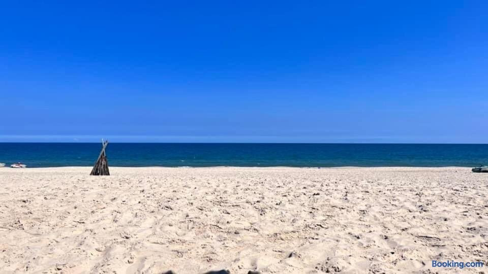 Blue Moon Hotel Mui Ne