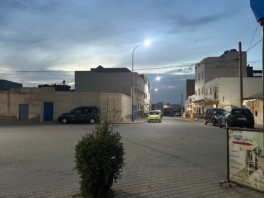 Abertih Hotel Restaurant主图