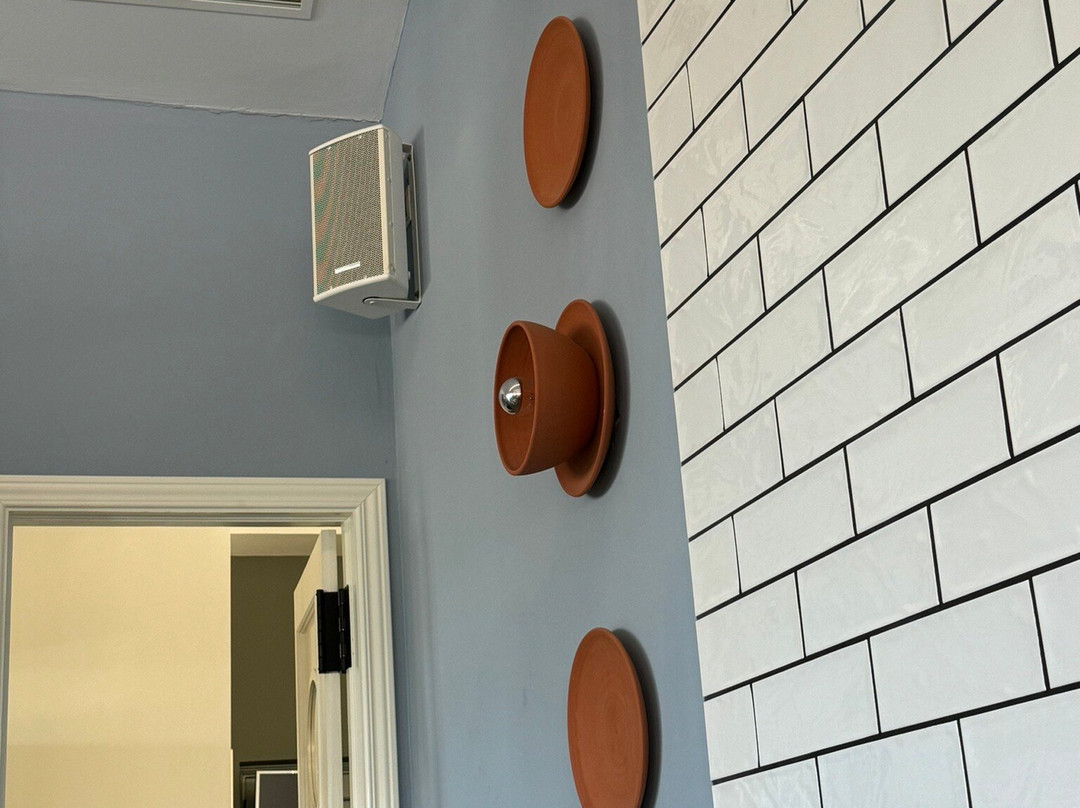 Hotel La Sierra主图