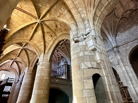 Iglesia de Nuestra Señora del Pino-Vinuesa必去景点