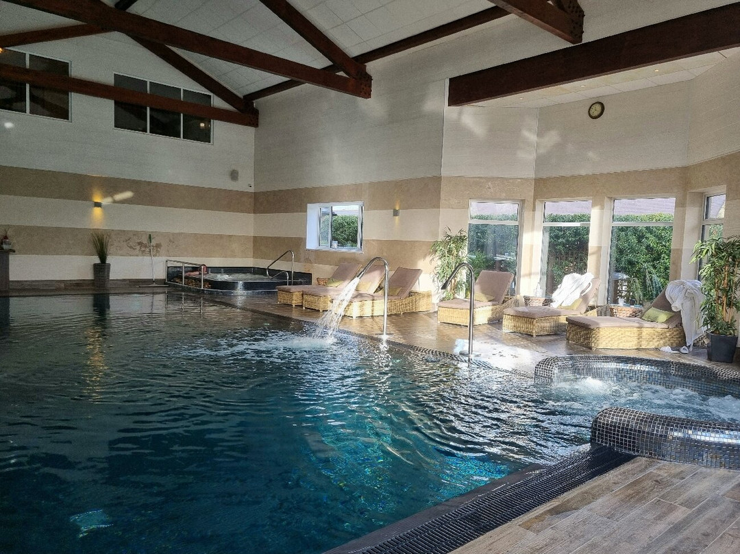 Beau Monde Salon Spa景点图片