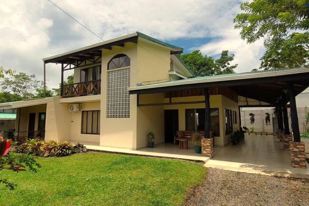 Cabina Arenal