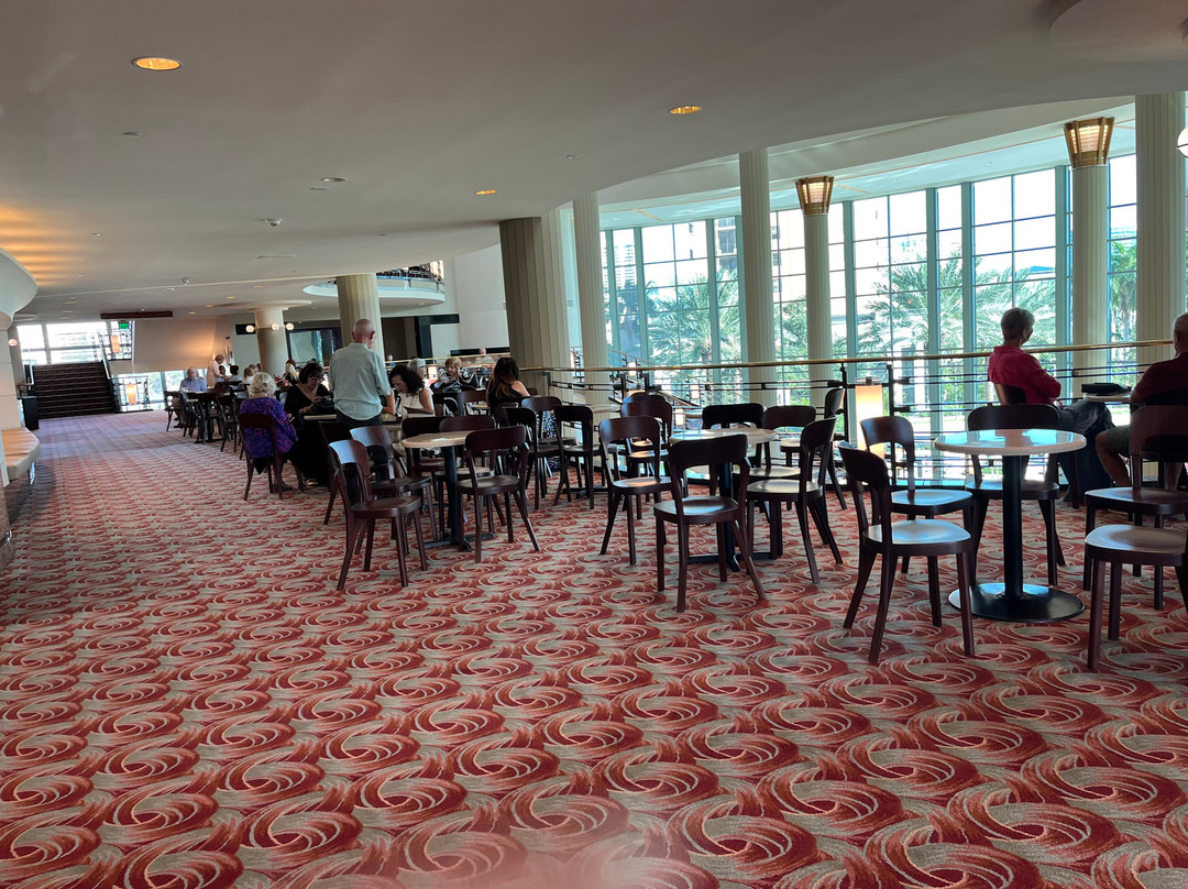 Kravis Center for the Performing Arts景点图片