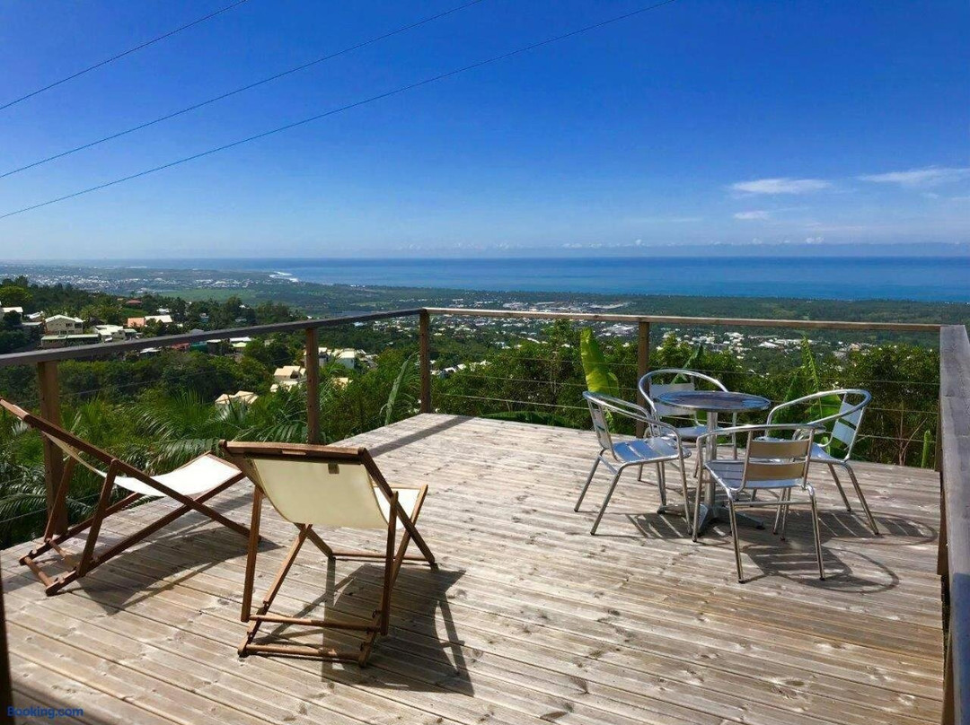 Lounge et Lounge 2 de L'Etang-Sale