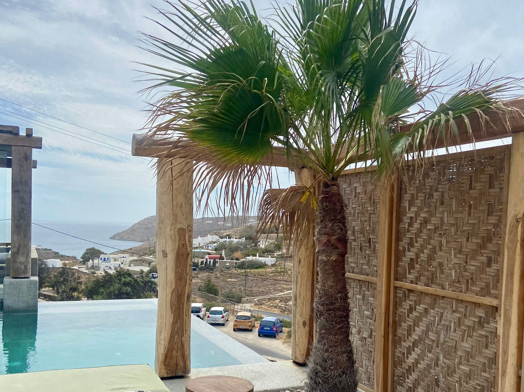 Archipelagos All Suites Mykonos主图