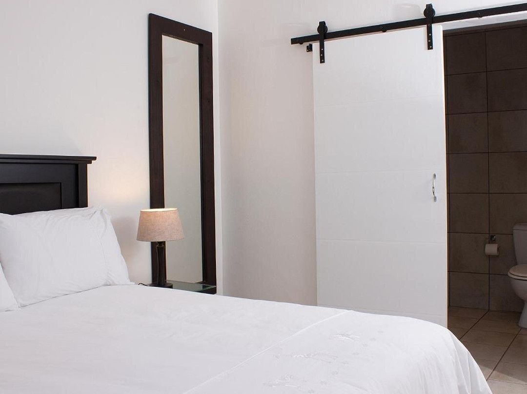 Cussonia Country Home