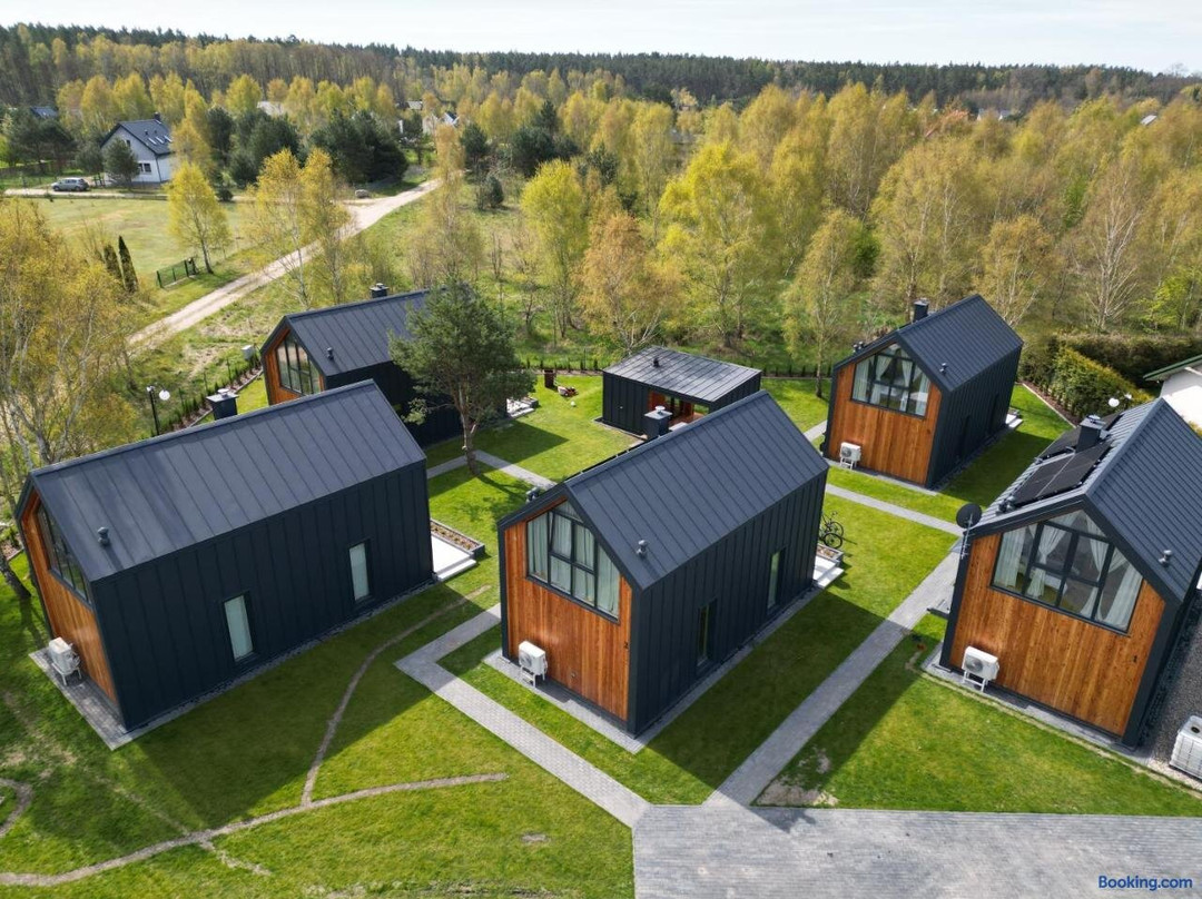 Baltic Homes Lubiatowo