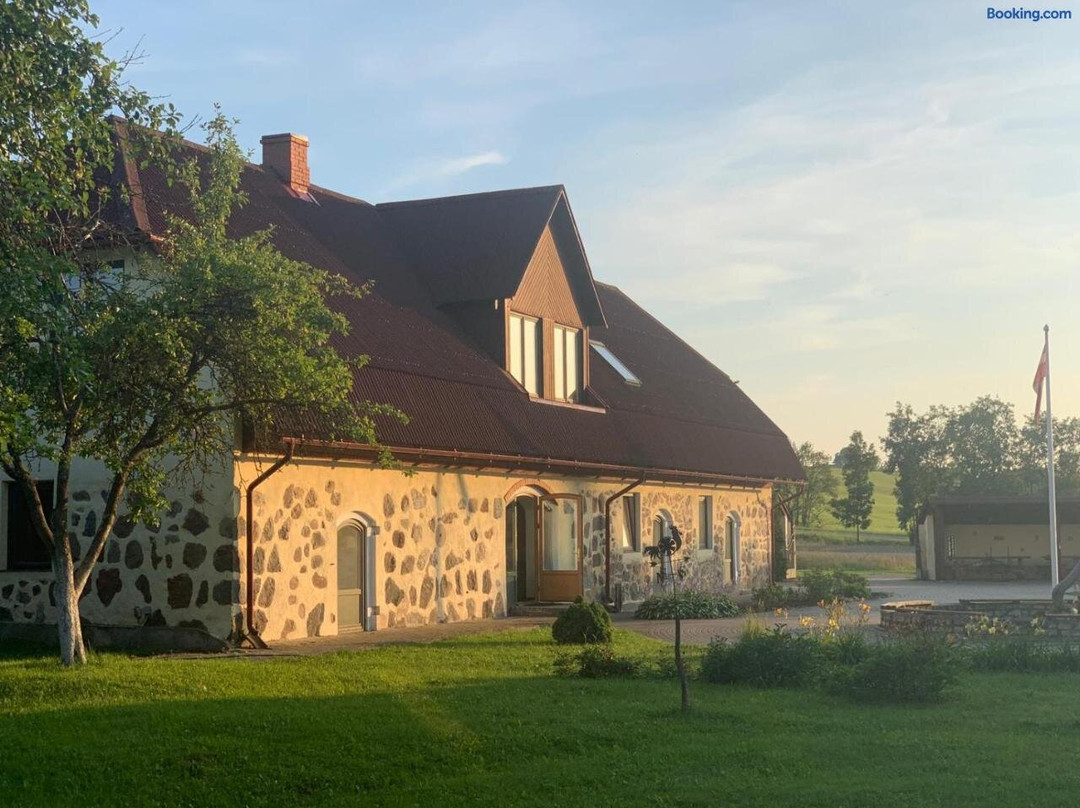 Guest House Ruzas