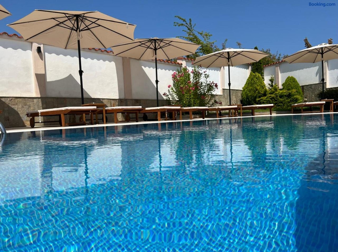Villa Mia Hotel