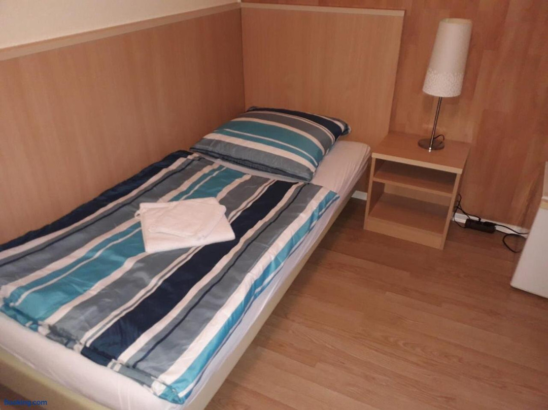 City Boardinghouse Alsdorf