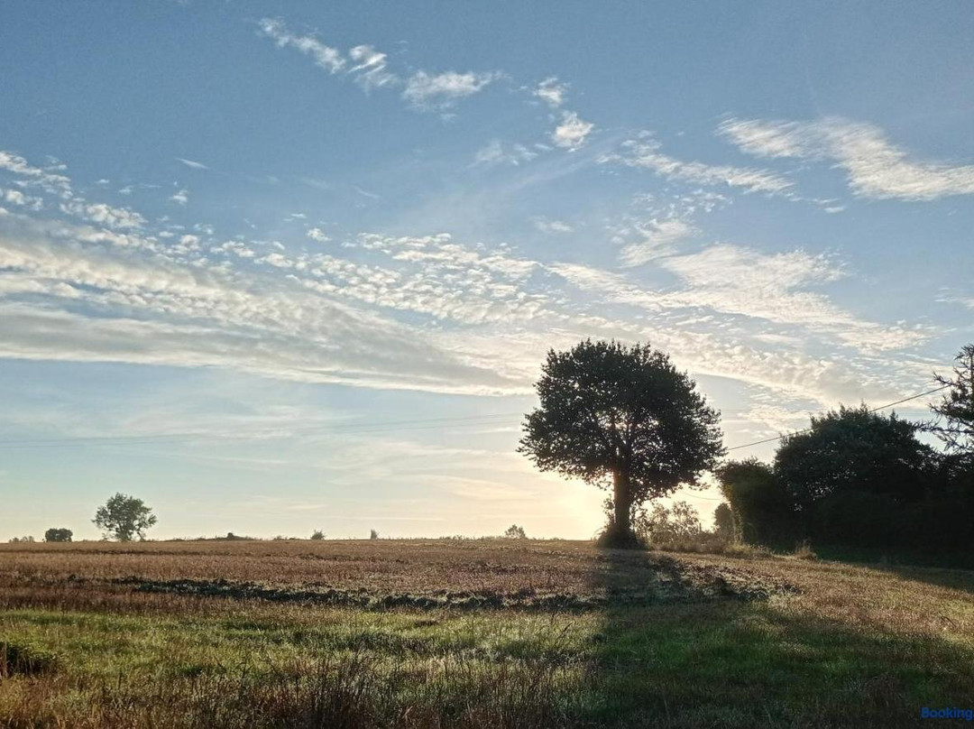 Au Mont & Merveilles