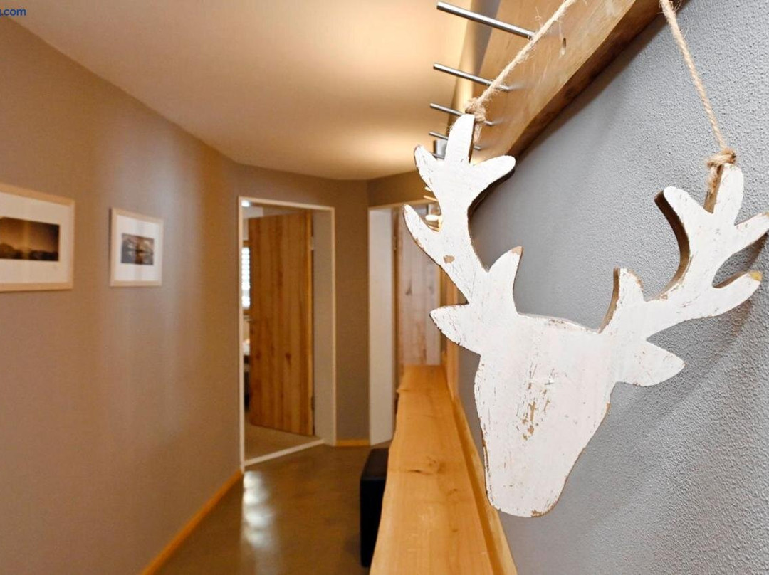 Ferienhaus Silber