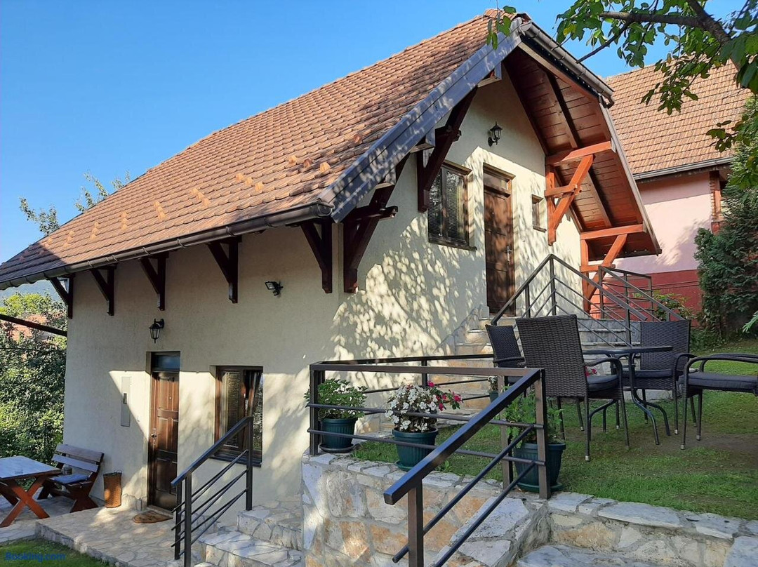 Apartmani Ogi i Ana