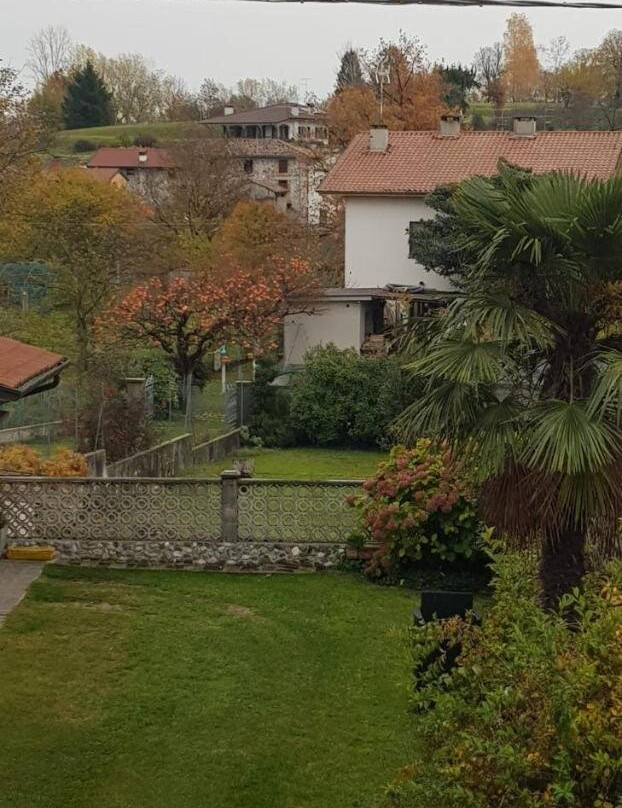 Antica Corte da Edi