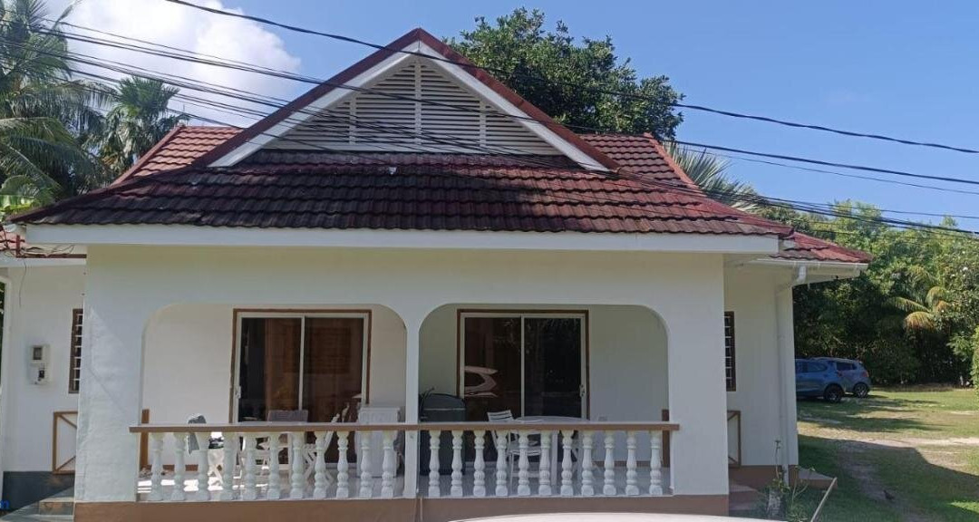 Residence Charlette