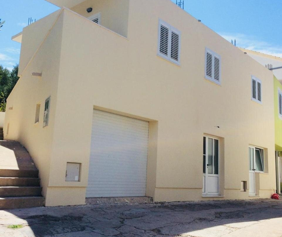Apartmani Kronjac
