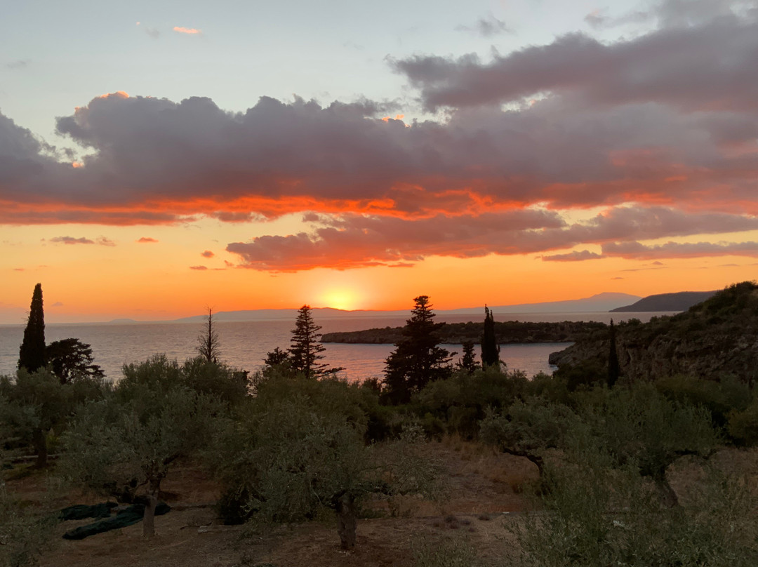 Kalamitsi Hotel主图