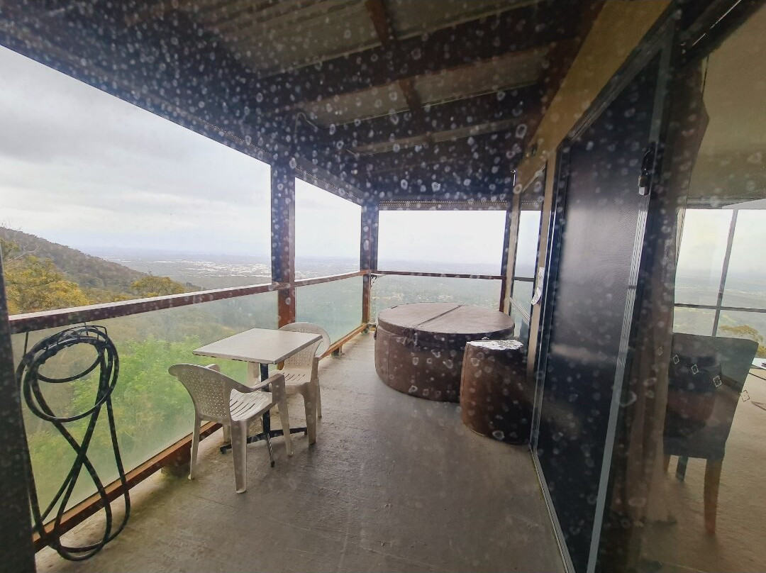 Bonza View Bed and Breakfast主图