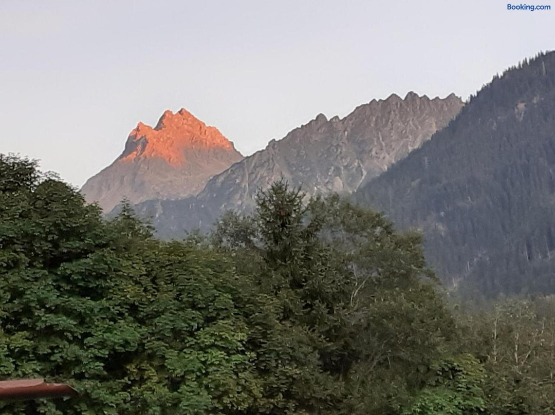 Gästehaus Sahler主图