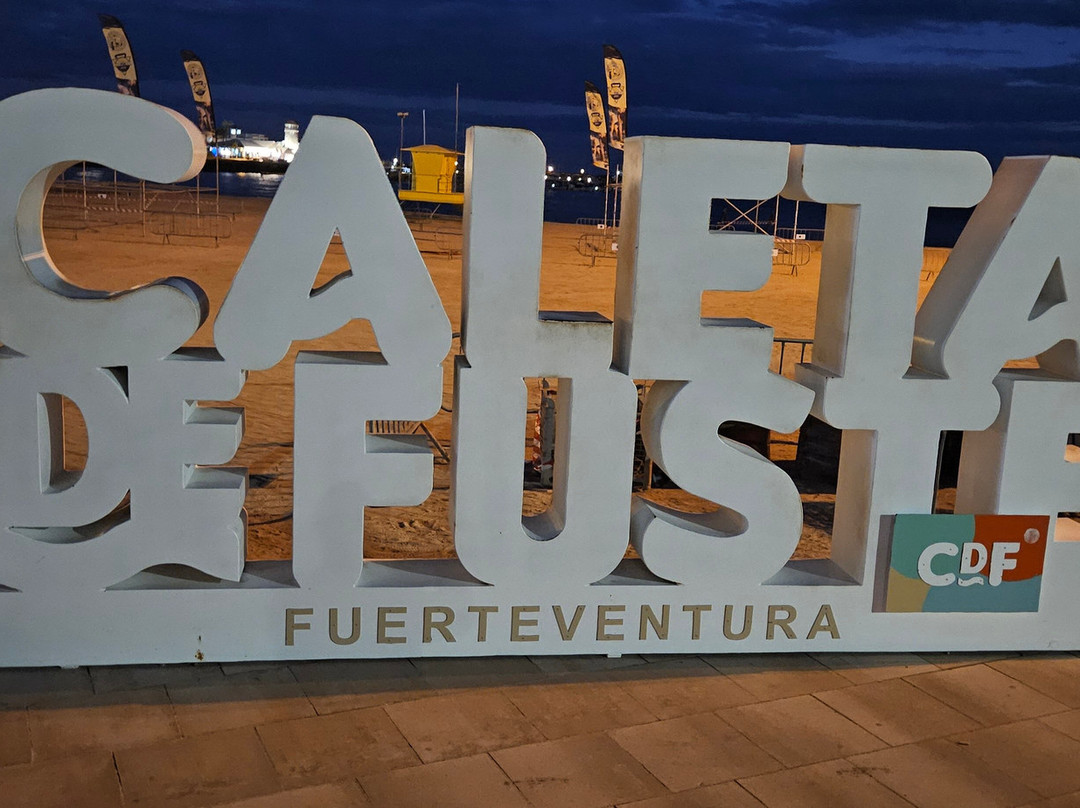Hotel Chatur Costa Caleta主图