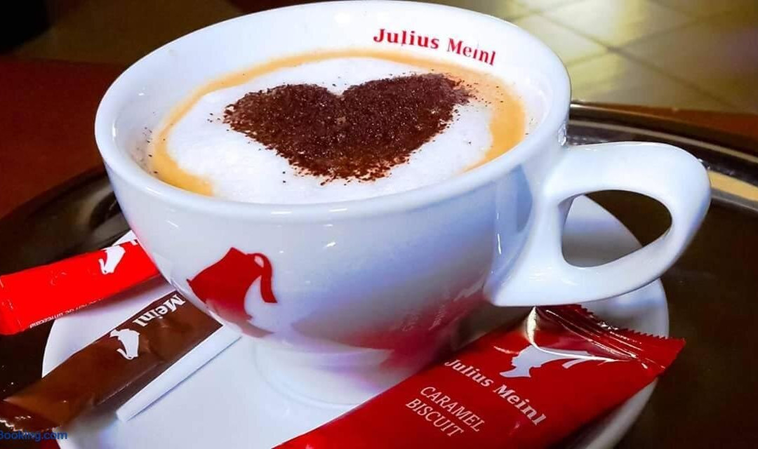 Grinties酒店住宿-Pensiunea Malvimend