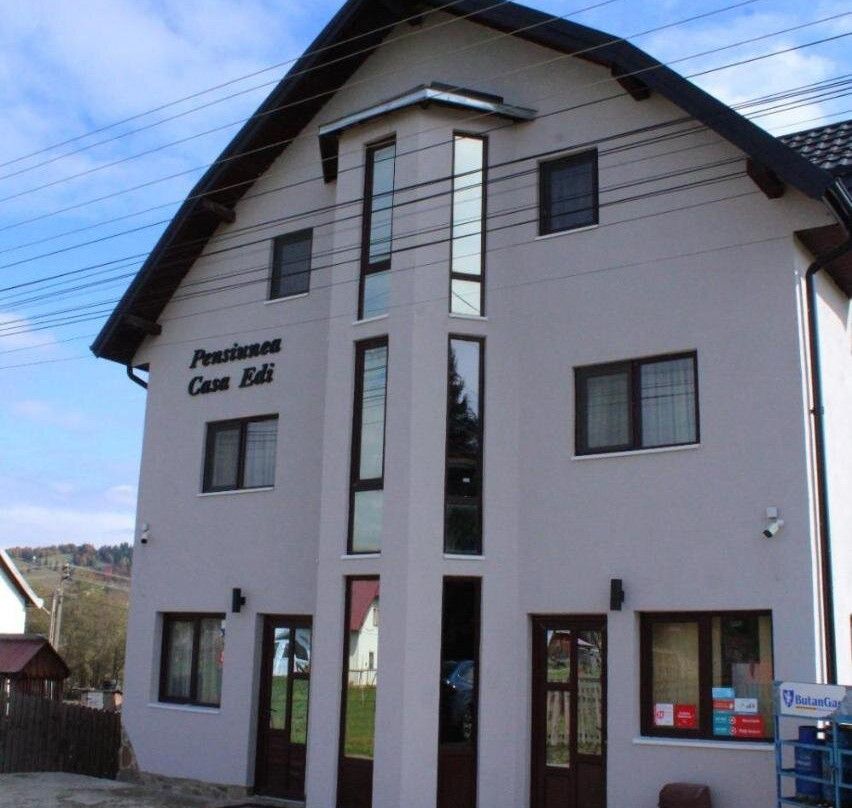Casa Edi