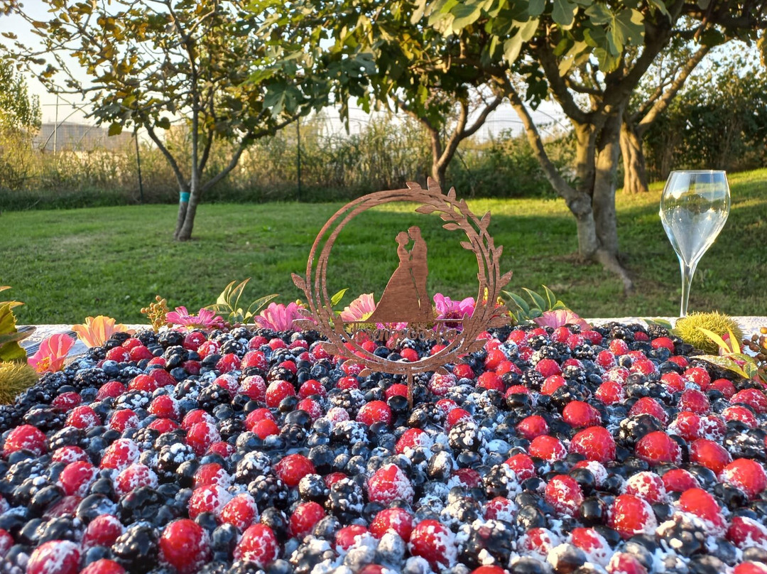 Agriturismo Cascina Fogliana主图