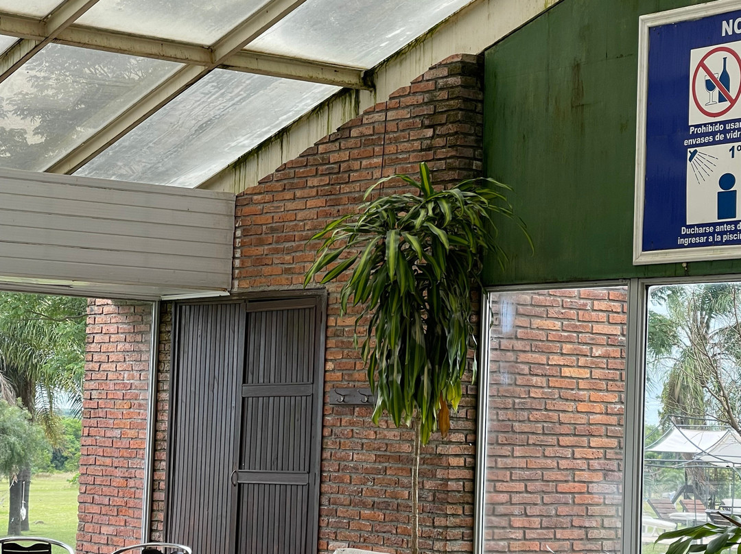 Hotel Termas del Arapey主图