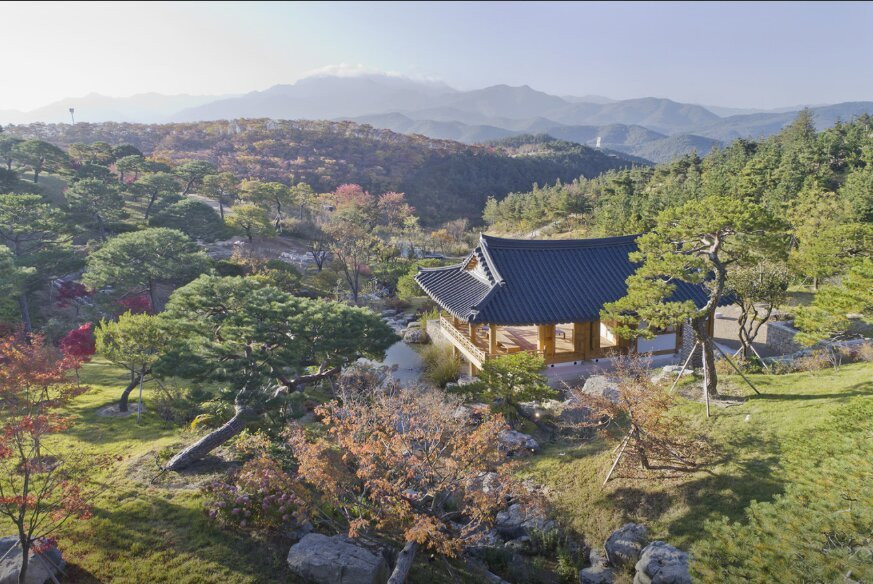 Private Property-军威郡必去景点