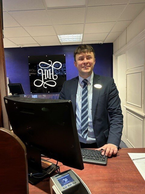 水星海斯帝国酒店&SPA主图