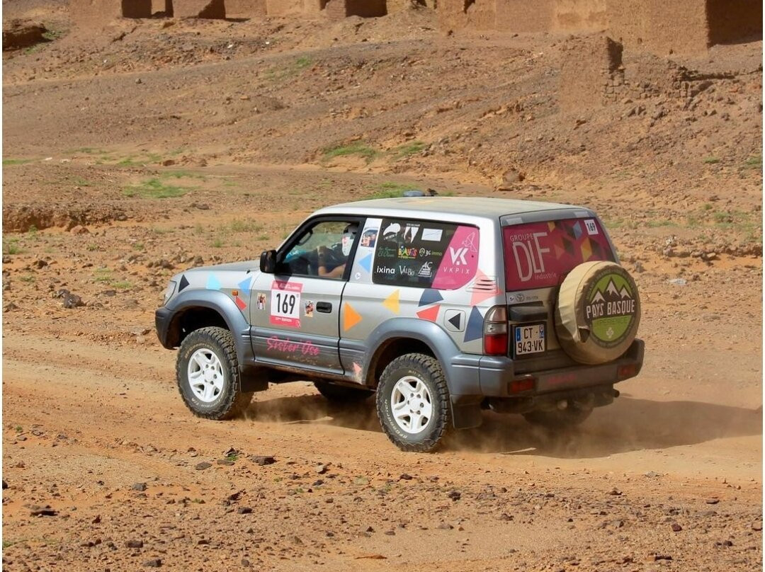 Pays Basque Expérience-Bidart必去景点