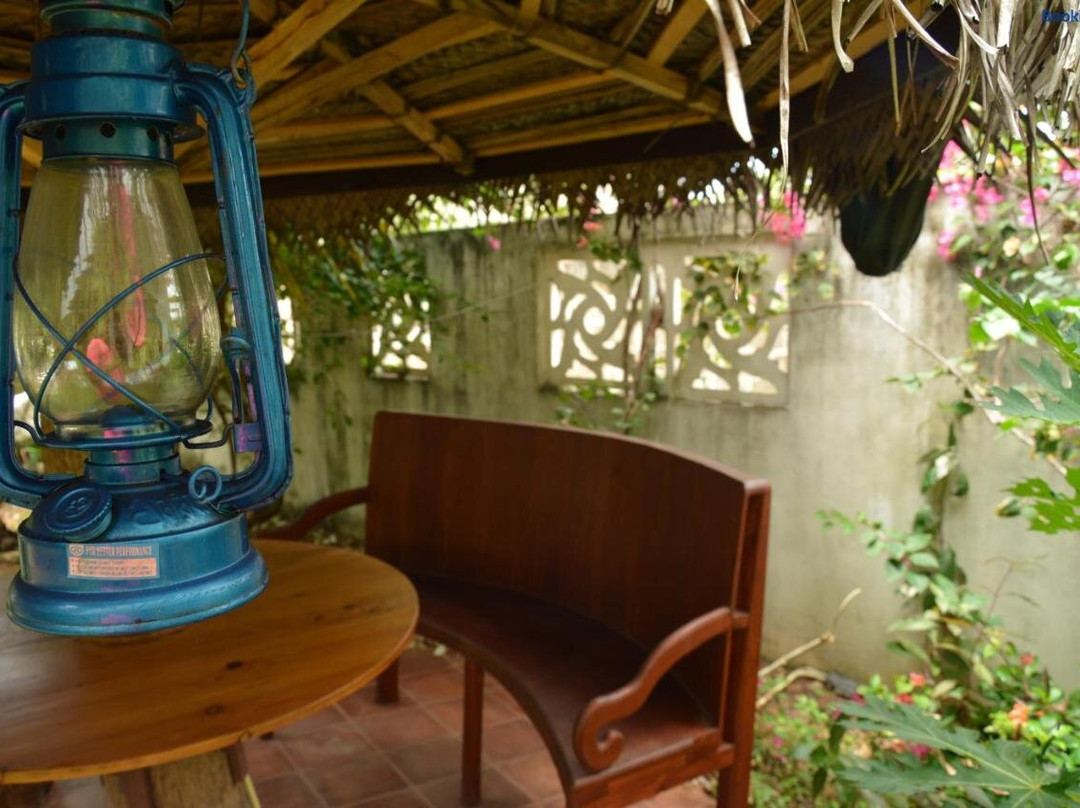 Sampathaa Residence