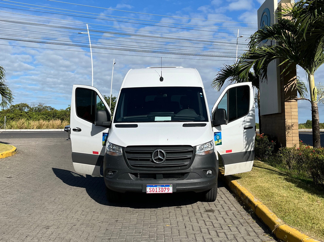 Nb Transfer Recife-累西腓必去景点