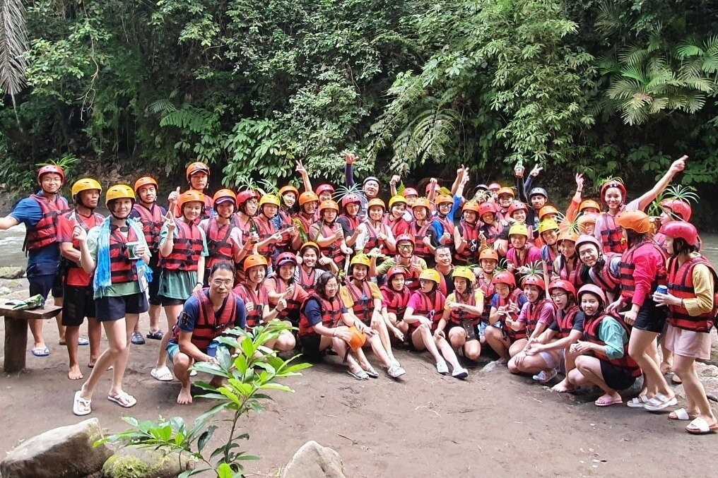 VIETPEARL TRAVEL