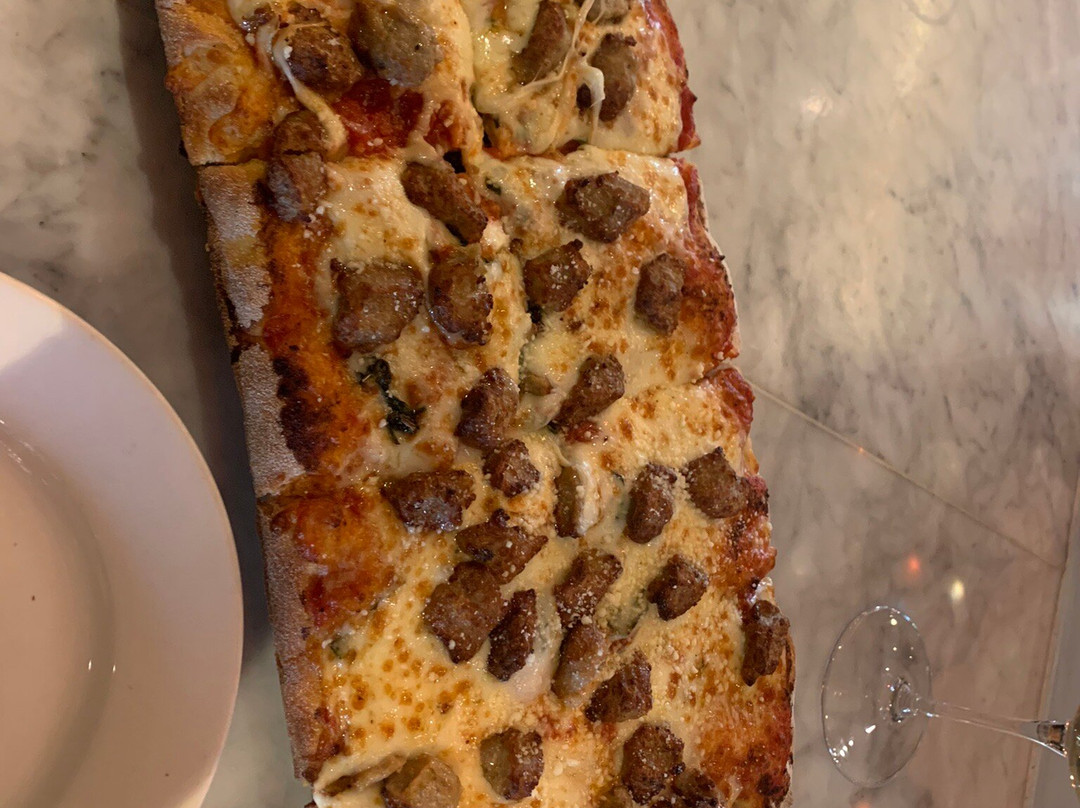 Del Vino Vineyards-Northport必去景点