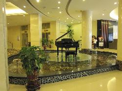 东方明珠国际大酒店主图