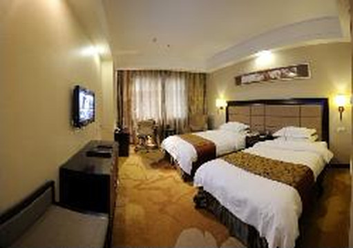 中恒国际大酒店主图