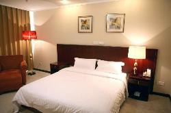 潍坊丽景酒店主图