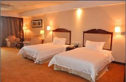 池州碧桂园凤凰酒店主图