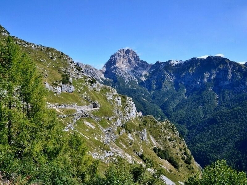 Parco Regionale delle Dolomiti Friulane景点图片