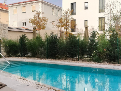 Rhin Garden Hotel主图