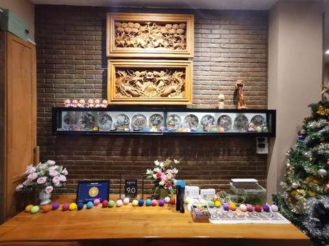 班麦来酒店主图